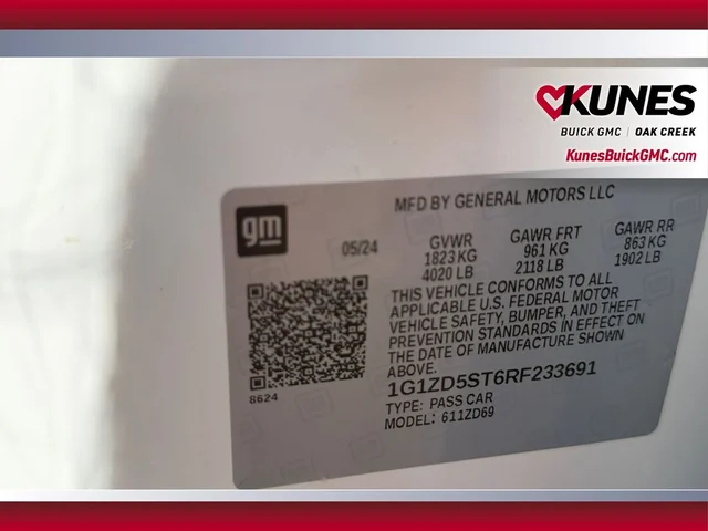 SEMINUEVOS CHEVROLET Malibu a Estados en autogozo