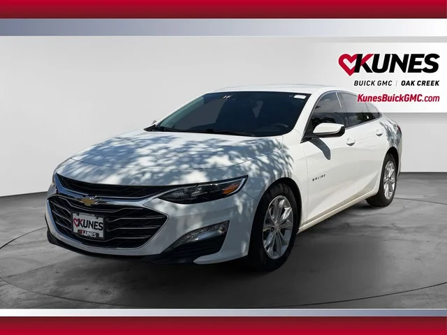 SEMINUEVOS CHEVROLET Malibu a Estados en autogozo