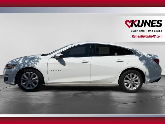 SEMINUEVOS CHEVROLET Malibu a Estados en autogozo