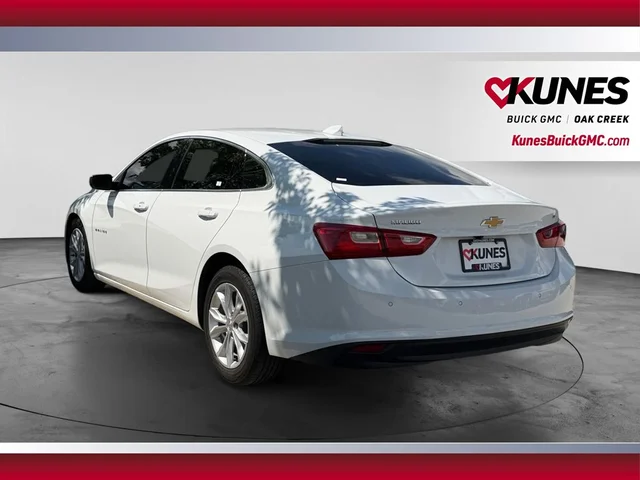 SEMINUEVOS CHEVROLET Malibu a Estados en autogozo