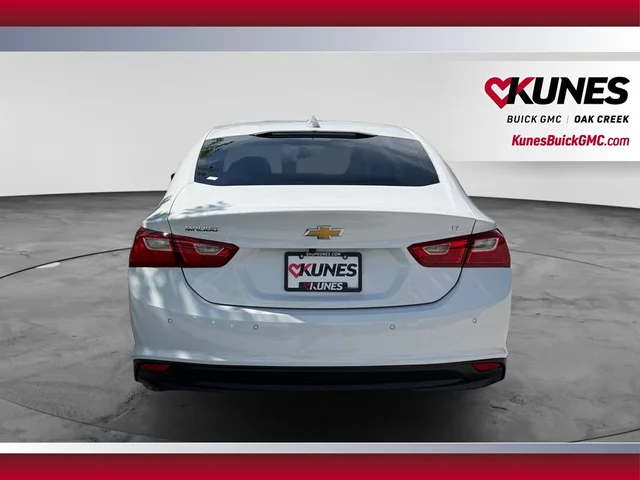 SEMINUEVOS CHEVROLET Malibu a Estados en autogozo