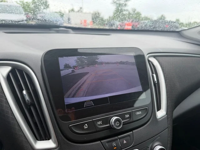 SEMINUEVOS CHEVROLET Malibu a Estados en autogozo