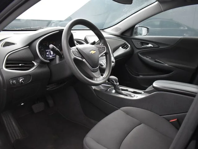 SEMINUEVOS CHEVROLET Malibu a Estados en autogozo