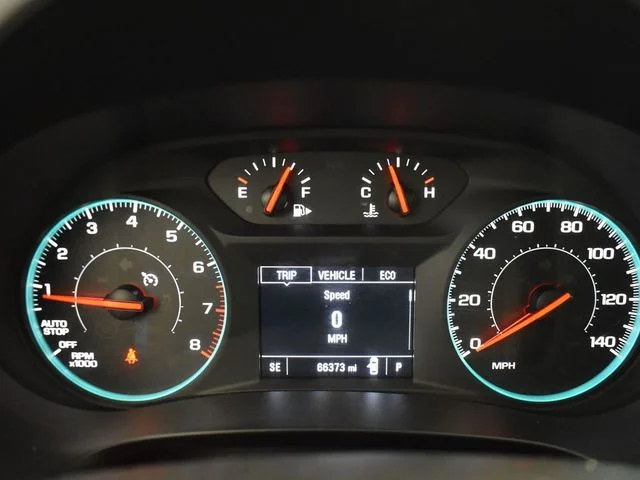SEMINUEVOS CHEVROLET Malibu a Estados en autogozo