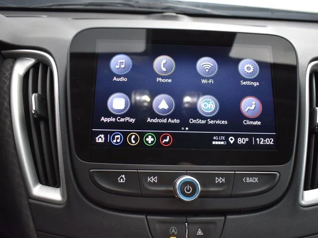 SEMINUEVOS CHEVROLET Malibu a Estados en autogozo