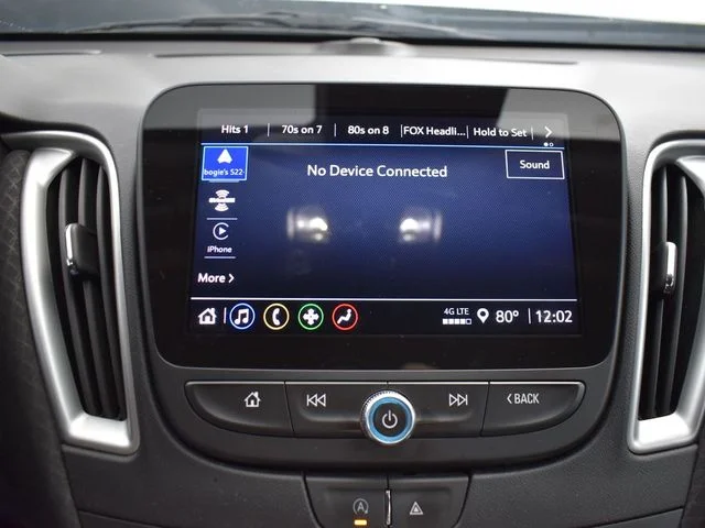 SEMINUEVOS CHEVROLET Malibu a Estados en autogozo