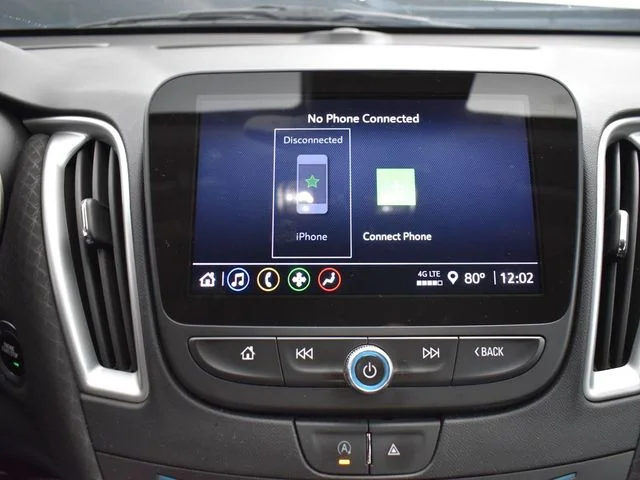 SEMINUEVOS CHEVROLET Malibu a Estados en autogozo