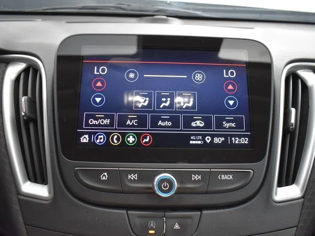 SEMINUEVOS CHEVROLET Malibu a Estados en autogozo