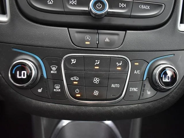 SEMINUEVOS CHEVROLET Malibu a Estados en autogozo