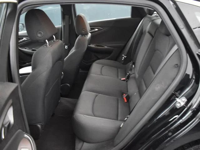 SEMINUEVOS CHEVROLET Malibu a Estados en autogozo