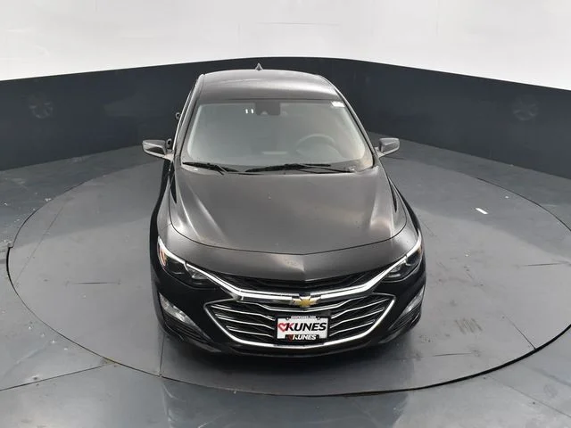 SEMINUEVOS CHEVROLET Malibu a Estados en autogozo