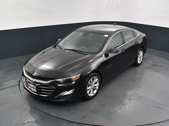 SEMINUEVOS CHEVROLET Malibu a Estados en autogozo