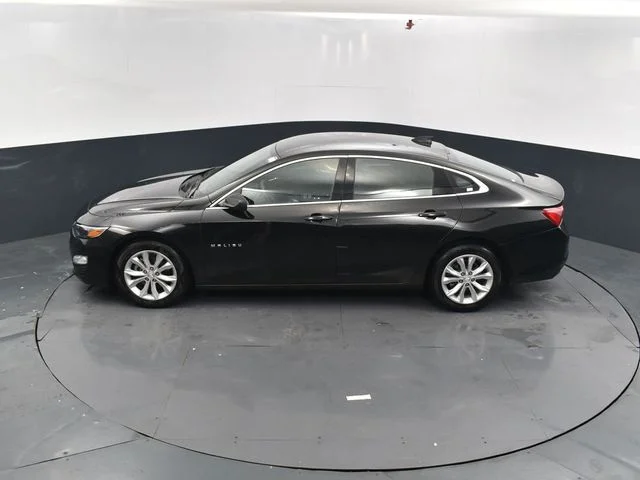 SEMINUEVOS CHEVROLET Malibu a Estados en autogozo