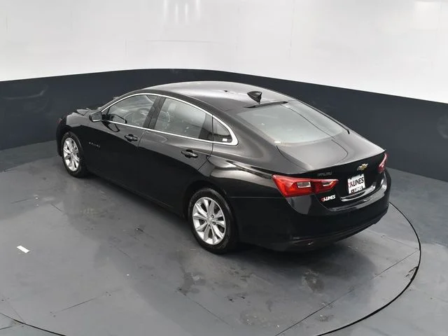 SEMINUEVOS CHEVROLET Malibu a Estados en autogozo