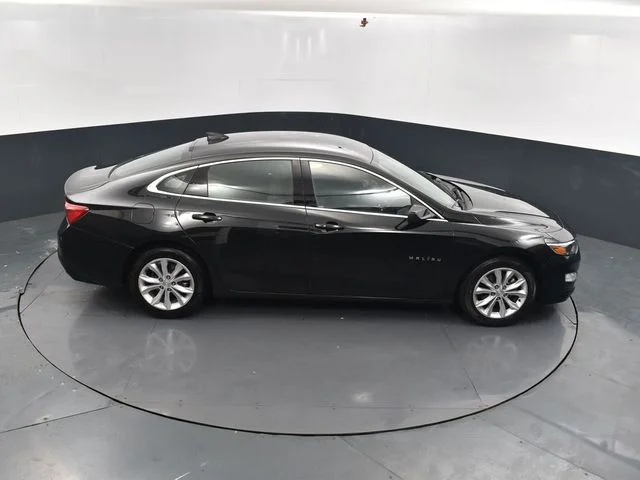 SEMINUEVOS CHEVROLET Malibu a Estados en autogozo