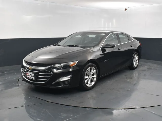SEMINUEVOS CHEVROLET Malibu a Estados en autogozo