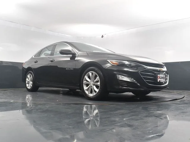SEMINUEVOS CHEVROLET Malibu a Estados en autogozo