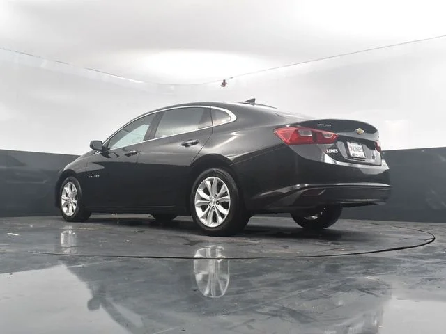 SEMINUEVOS CHEVROLET Malibu a Estados en autogozo