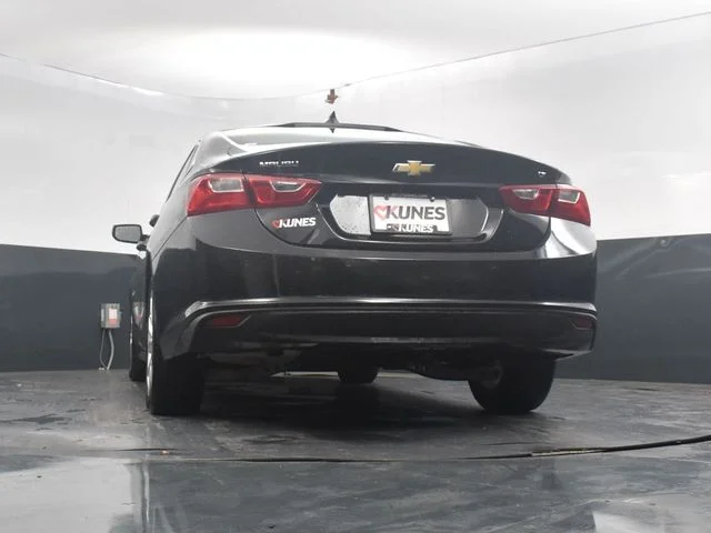 SEMINUEVOS CHEVROLET Malibu a Estados en autogozo