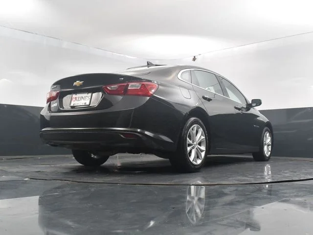 SEMINUEVOS CHEVROLET Malibu a Estados en autogozo