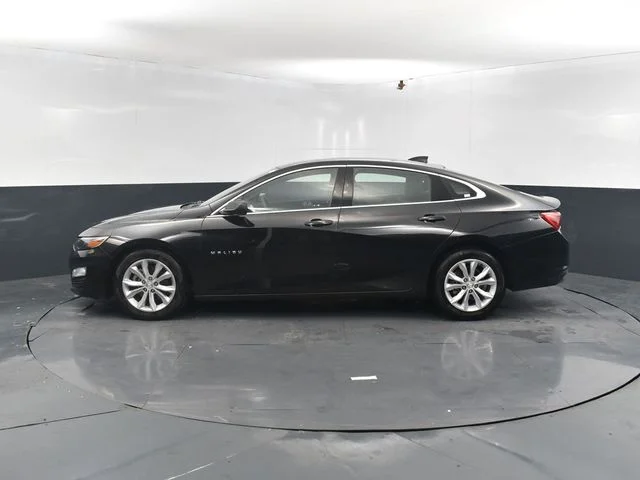 SEMINUEVOS CHEVROLET Malibu a Estados en autogozo