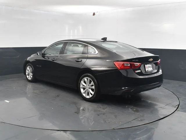 SEMINUEVOS CHEVROLET Malibu a Estados en autogozo