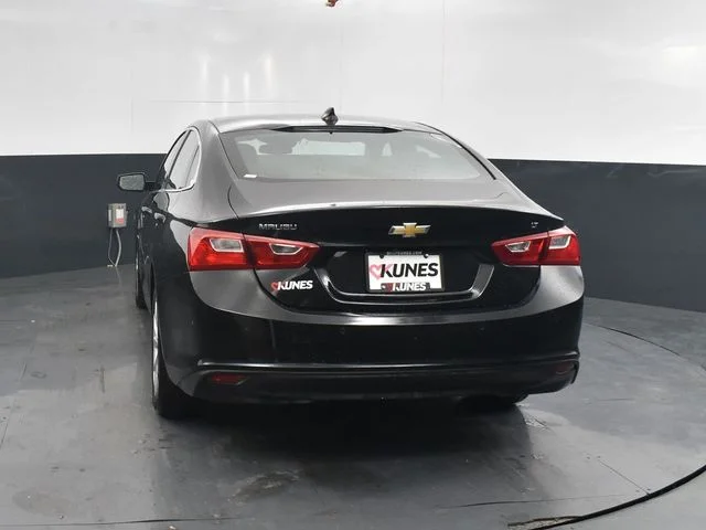 SEMINUEVOS CHEVROLET Malibu a Estados en autogozo