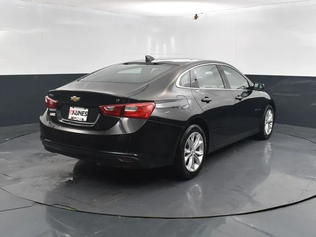 SEMINUEVOS CHEVROLET Malibu a Estados en autogozo