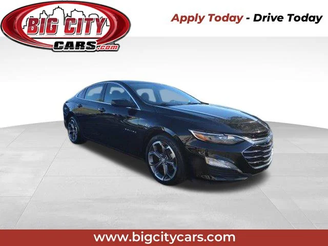 SEMINUEVOS CHEVROLET Malibu a Estados en autogozo