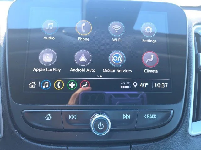 SEMINUEVOS CHEVROLET Malibu a Estados en autogozo