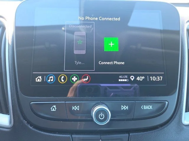 SEMINUEVOS CHEVROLET Malibu a Estados en autogozo