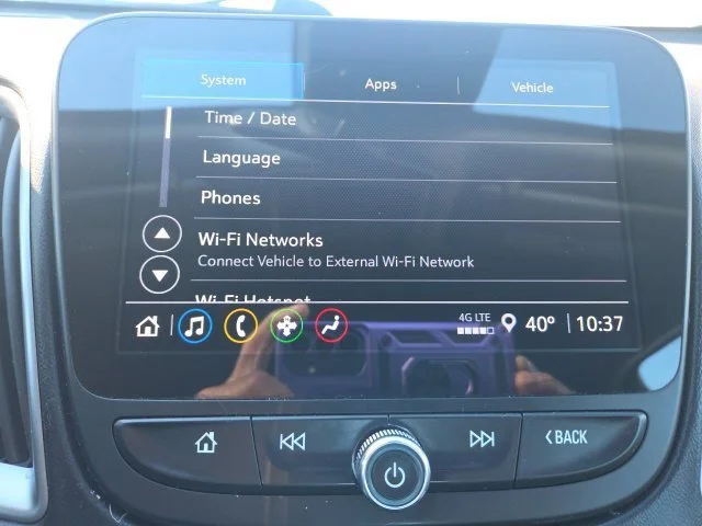 SEMINUEVOS CHEVROLET Malibu a Estados en autogozo