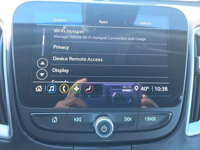 SEMINUEVOS CHEVROLET Malibu a Estados en autogozo