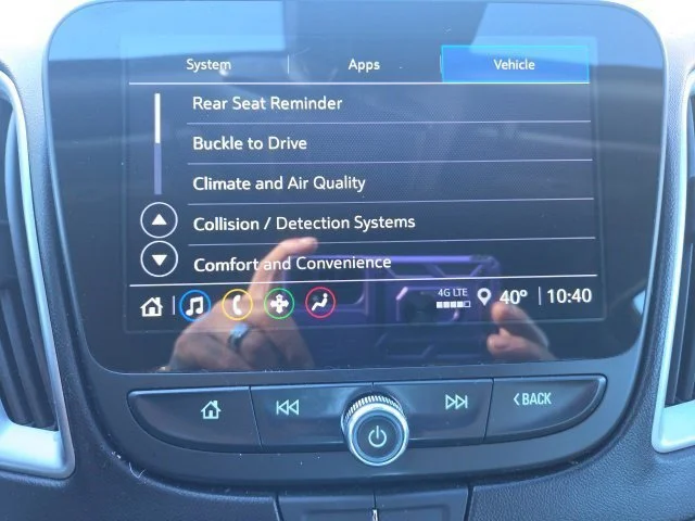 SEMINUEVOS CHEVROLET Malibu a Estados en autogozo