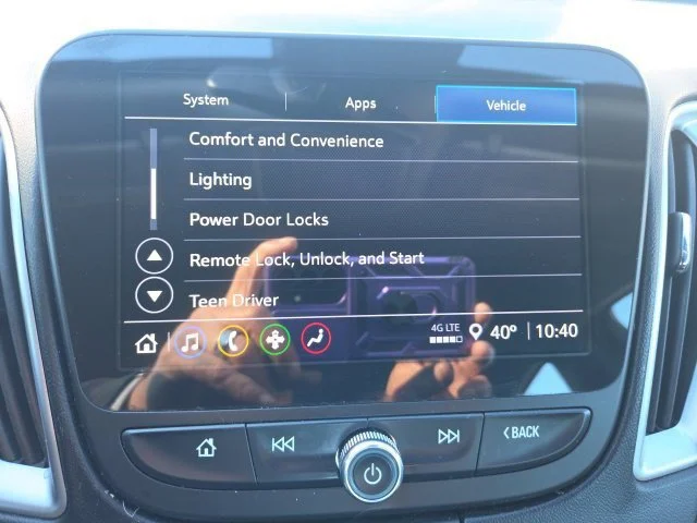 SEMINUEVOS CHEVROLET Malibu a Estados en autogozo