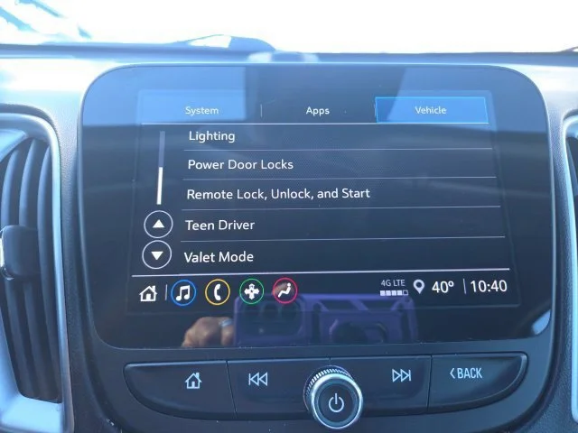 SEMINUEVOS CHEVROLET Malibu a Estados en autogozo