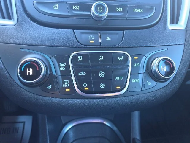 SEMINUEVOS CHEVROLET Malibu a Estados en autogozo