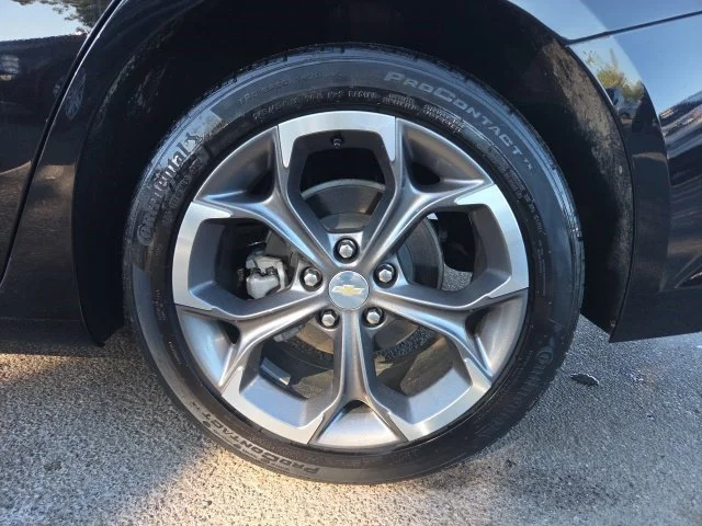 SEMINUEVOS CHEVROLET Malibu a Estados en autogozo