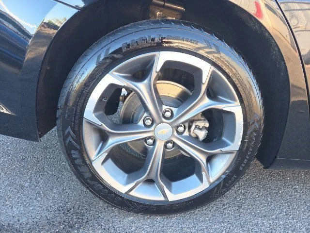 SEMINUEVOS CHEVROLET Malibu a Estados en autogozo