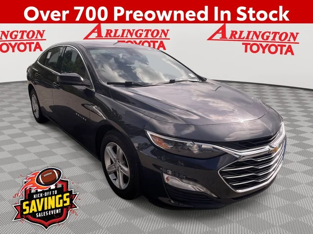 SEMINUEVOS CHEVROLET Malibu a Estados en autogozo