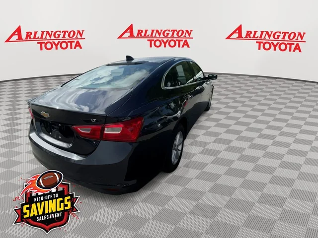 SEMINUEVOS CHEVROLET Malibu a Estados en autogozo
