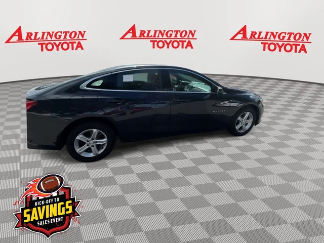 SEMINUEVOS CHEVROLET Malibu a Estados en autogozo