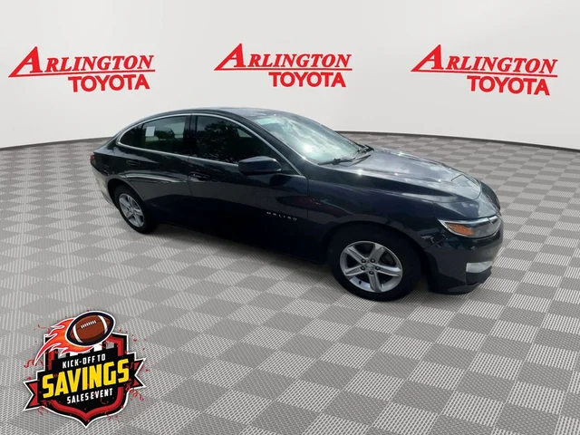SEMINUEVOS CHEVROLET Malibu a Estados en autogozo