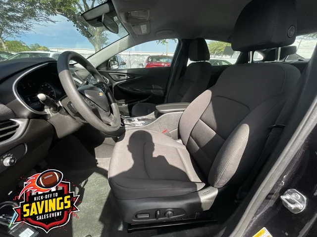 SEMINUEVOS CHEVROLET Malibu a Estados en autogozo