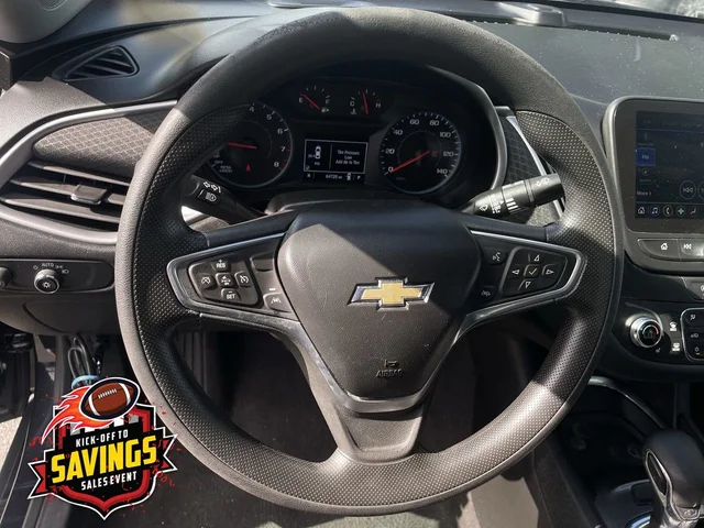 SEMINUEVOS CHEVROLET Malibu a Estados en autogozo