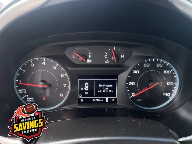 SEMINUEVOS CHEVROLET Malibu a Estados en autogozo