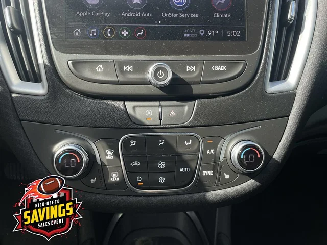SEMINUEVOS CHEVROLET Malibu a Estados en autogozo