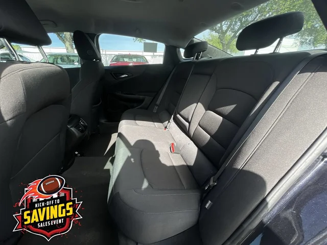 SEMINUEVOS CHEVROLET Malibu a Estados en autogozo