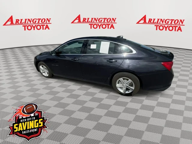 SEMINUEVOS CHEVROLET Malibu a Estados en autogozo