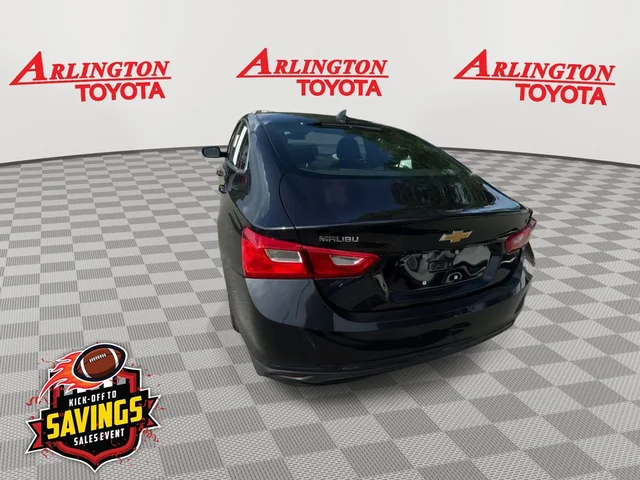SEMINUEVOS CHEVROLET Malibu a Estados en autogozo